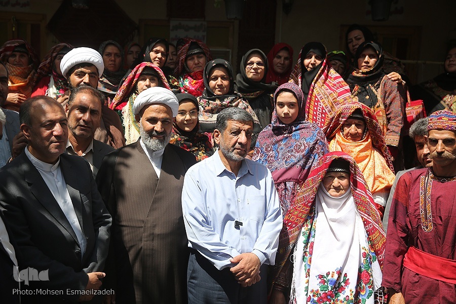 ایران در حوزه میراث فرهنگی تلاش‌ خوبی در گستره بین‌المللی رقم زده است