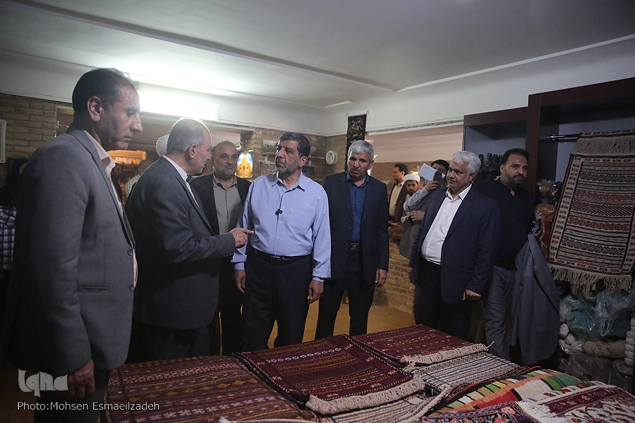 ایران در حوزه میراث فرهنگی تلاش‌ خوبی در گستره بین‌المللی رقم زده است