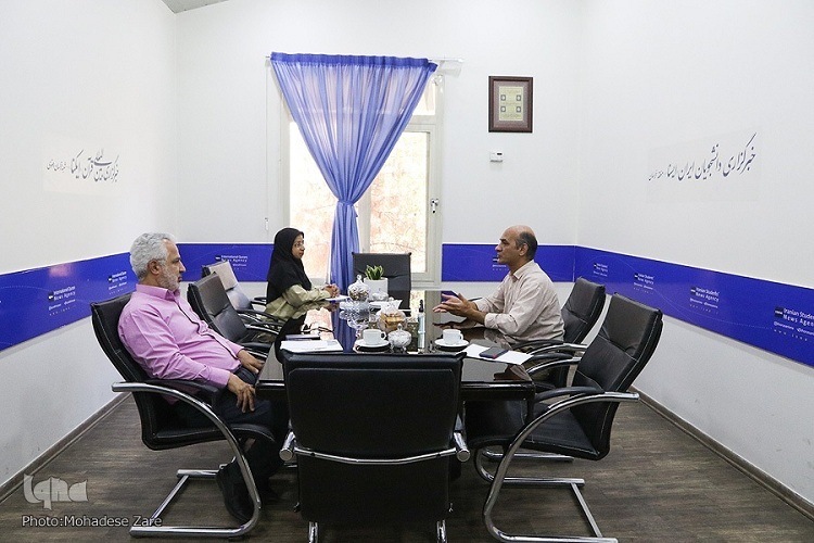 لزوم ردیابی ارزش آب در محصولات کشاورزی