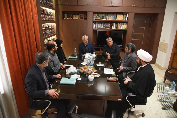 دستاوردهای جهاددانشگاهی موجب عزت ملی است