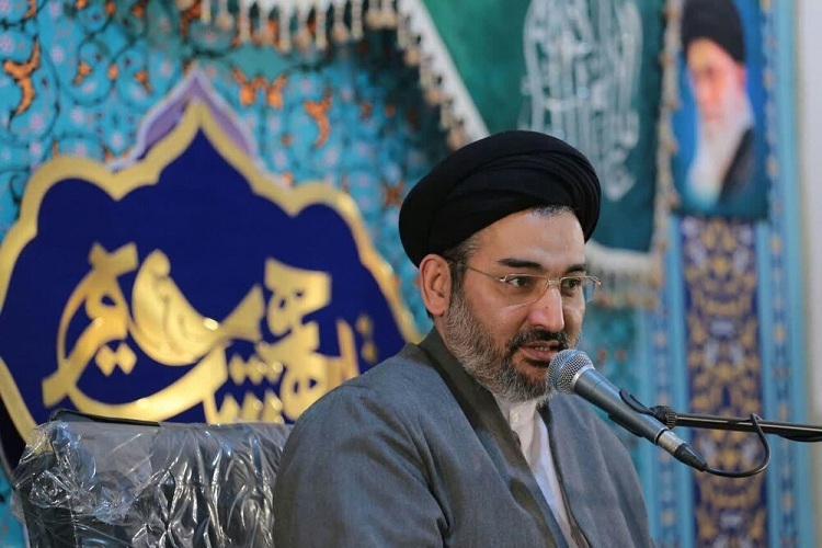 سیدمهدی واعظ موسوی، سخنران و مشاور خانواده