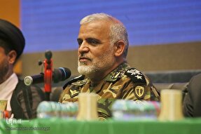 امت اسلامی با حضور در میدان، از حریم قرآن دفاع کند