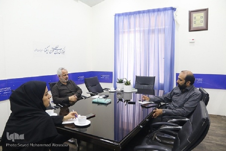 اعتماد به جوانان؛ مسیری برای اجرای سیاست‌های جهاددانشگاهی