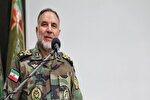 ارتش ایران امروز قرآنی و الهی است