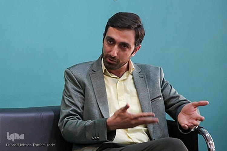 علیرضا آزاد، عضو هیئت علمی دانشگاه فردوسی