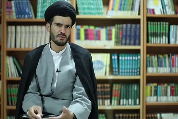 فیلم | چرا امام حسین(ع) خانواده خود را به کربلا بردند