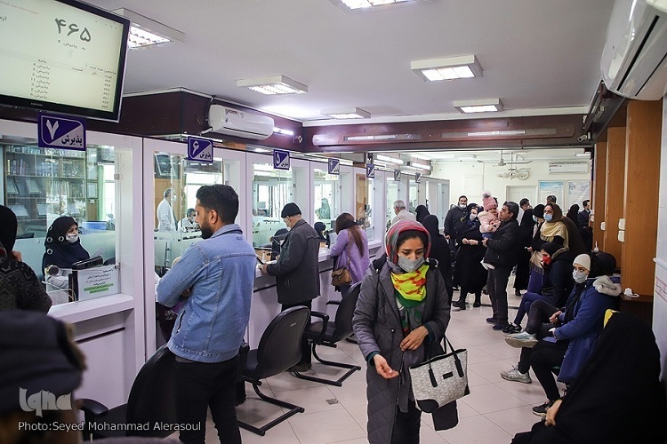 سلامت؛ نخستین بخش خدماتدهی جهاددانشگاهی پس از تأسیس سلامت؛ نخستین بخش خدماتدهی جهاددانشگاهی پس از تأسیس