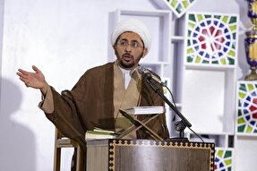 حضرت زینب(س) الگویی برای زنان جریان‌ساز و گفتمان‌ساز است