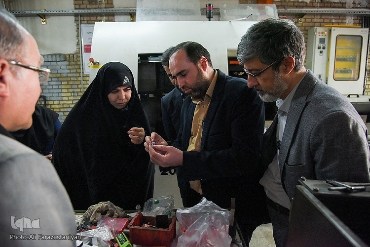 جهاددانشگاهی مشهد