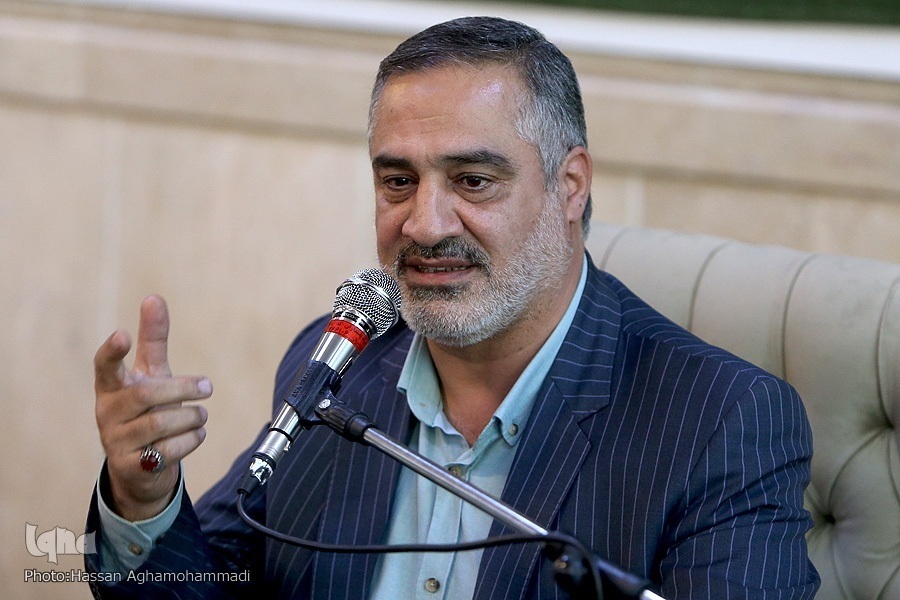 احمد ابوالقاسمی، قاری بین‌المللی قرآن کریم