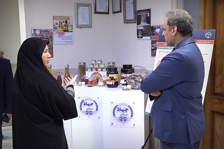 تامین انرژی و پروتئین دو مساله مهم کشور