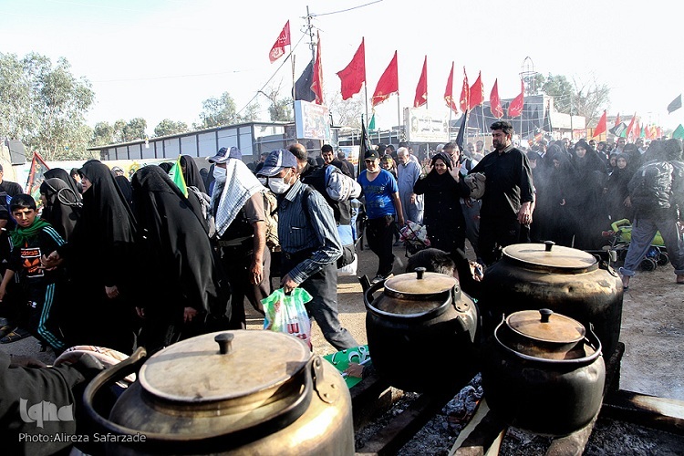 ایستگاه صلواتی