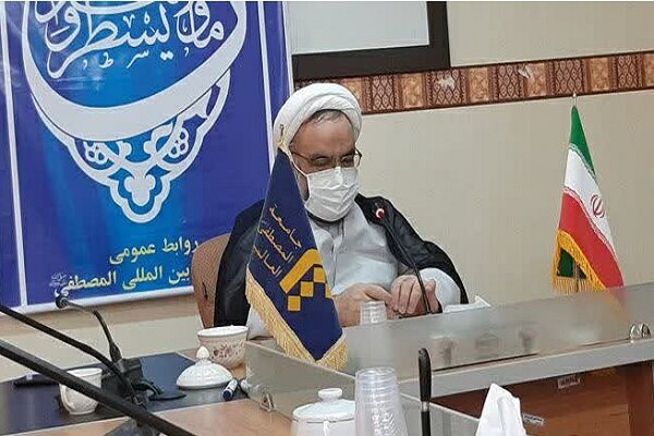 ۱۲۰۰ اثر توسط دبیرخانه شیخ طوسی دریافت شده است