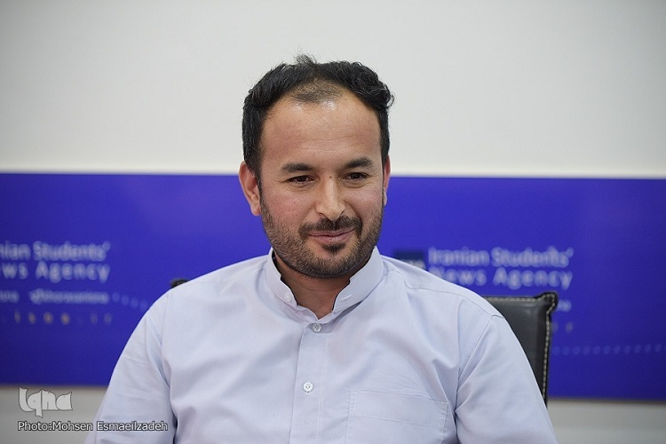 محسن شبرنگی