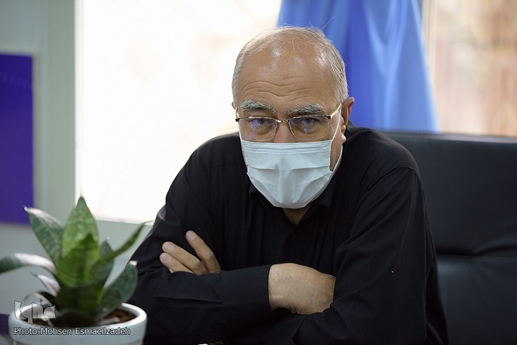 محمدعلی خلیلی فر