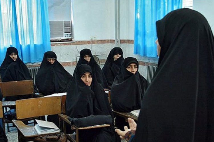 حوزه علمیه خراسان