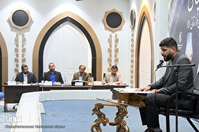 رقابت ۴۰ هزار نفر در مسابقات قرآن بسیج خراسان‌رضوی