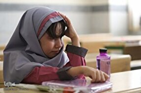 راهکارهای مدیریت اضطراب کودکان در مواجهه با مدرسه