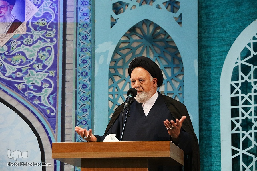 حافظان قرآن منتخبان خداوند هستند حافظان قرآن منتخبان خداوند هستند