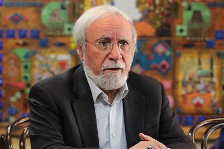 صباح زنگنه، تحلیل‌گر مسائل خاورمیانه