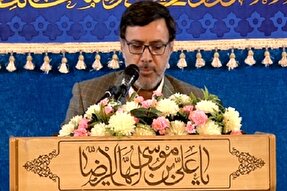 صوت | تلاوت‌ مسعود پنجه از سوره‌ «یوسف»