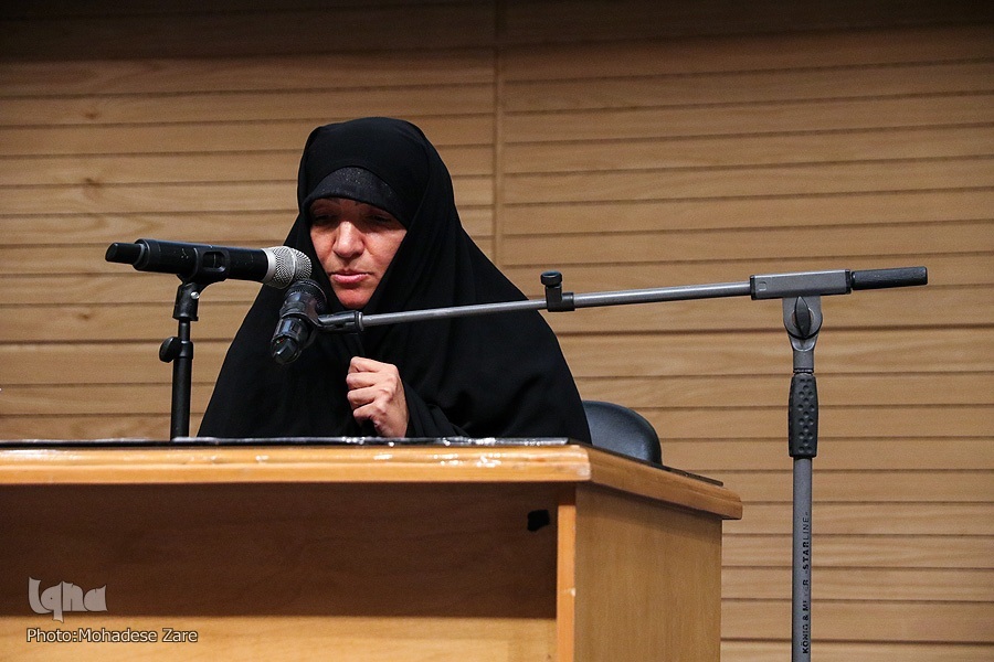 زهرا افخمی، داور بین‌المللی، مدرس، پیشکسوت قرآنی