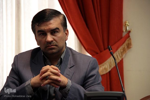 سعید بیژنی، قاری، پیشکسوت قرآنی