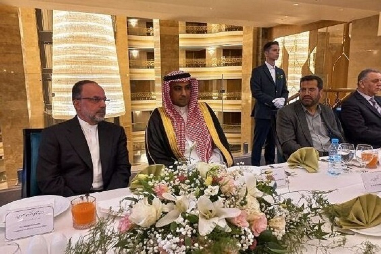 روز ملی عربستان مشهد