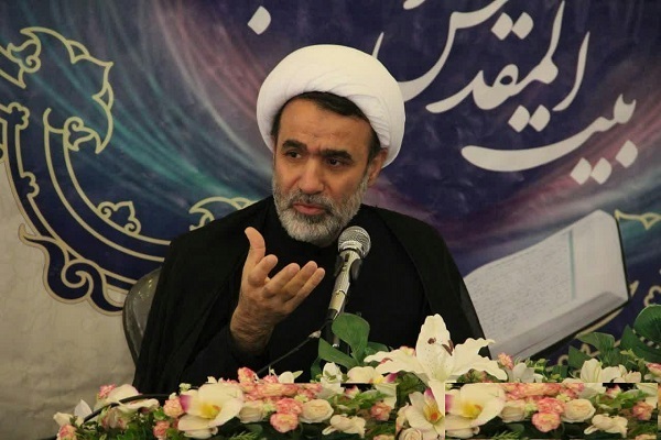 نشست علمی «طوفان الاقصی، مقاومت حکیمانه» برگزار شد