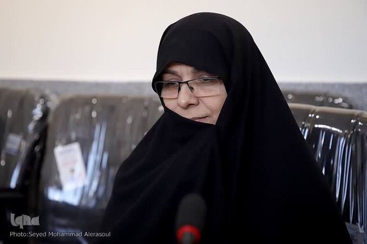 سهیلا پیروزفر، عضو هیئت علمی دانشگاه فردوسی