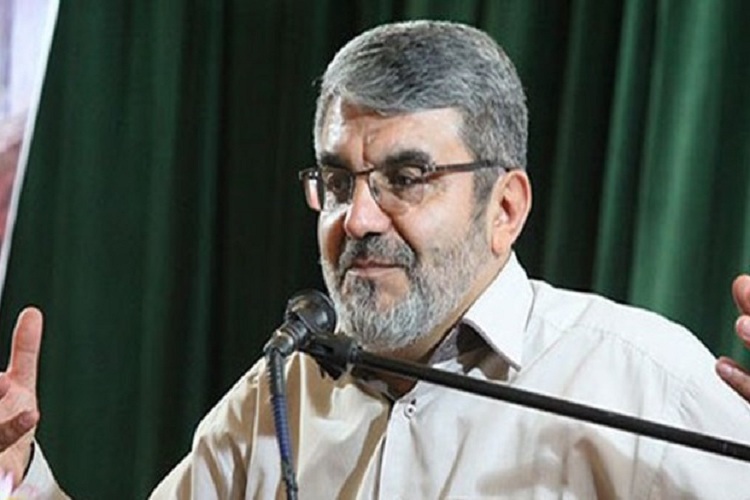 سردار رحیم نوعی‌اقدم، فرمانده جبهه مقاومت