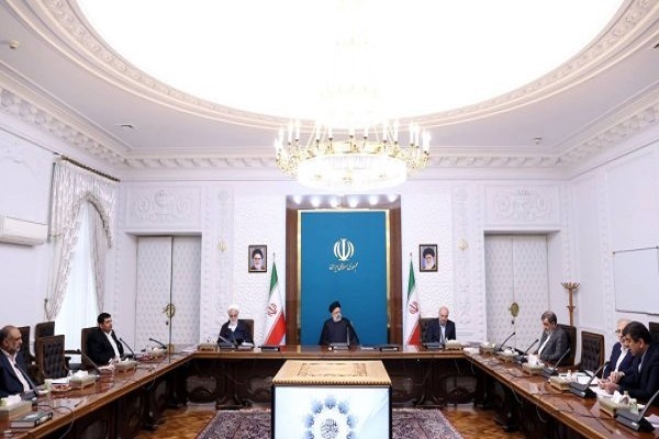 برگزاری جلسه شورای‌ عالی هماهنگی اقتصادی سران قوا