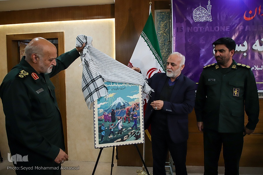 تشریح برنامه‌های هفته بسیج در خراسان رضوی