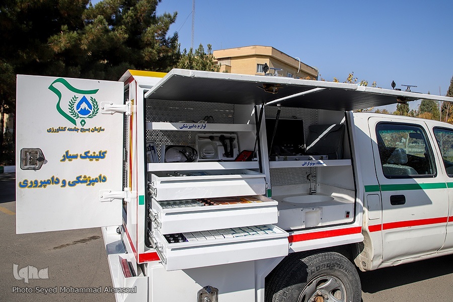 تشریح برنامه‌های هفته بسیج در خراسان رضوی