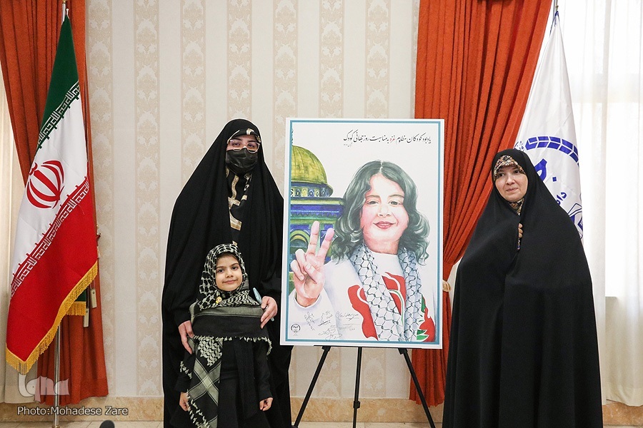 زینب اصغریان، عضو هیئت علمی دانشگاه امام رضا(ع)