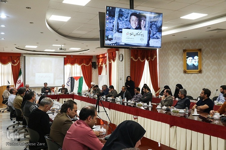 کودکان بیشتر قربانیان حملات رژیم صهیونیستی می‌شوند