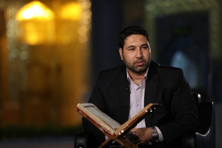 صوت | تلاوت مختار دهقان از سوره‌های «واقعه» و «طارق»