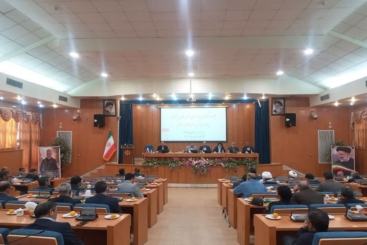 سیدهادی طباطبایی، معاون سیاسی استانداری خراسان رضوی