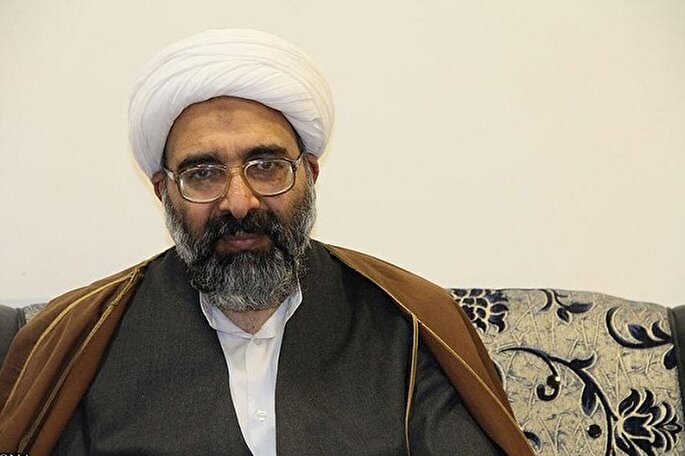 تجلیل از بانوان قرآنی نشانه اهمیت جایگاه زن در جمهوری اسلامی است