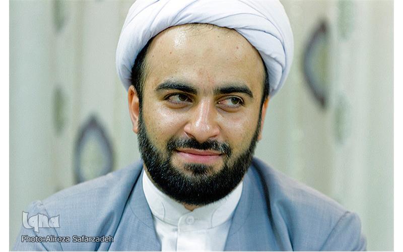 حجت‌الاسلام والمسلمین محمد مهدی رجبی نفر اول مسابقات بین‌المللی حفظ قرآن و استاد سطوح عالی حوزه علمیه خراسان