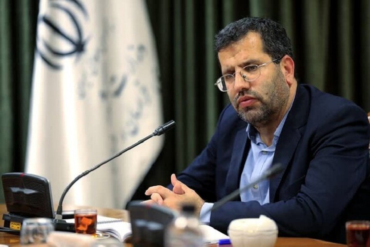 سیدهادی طباطبایی، معاون سیاسی استانداری خراسان رضوی