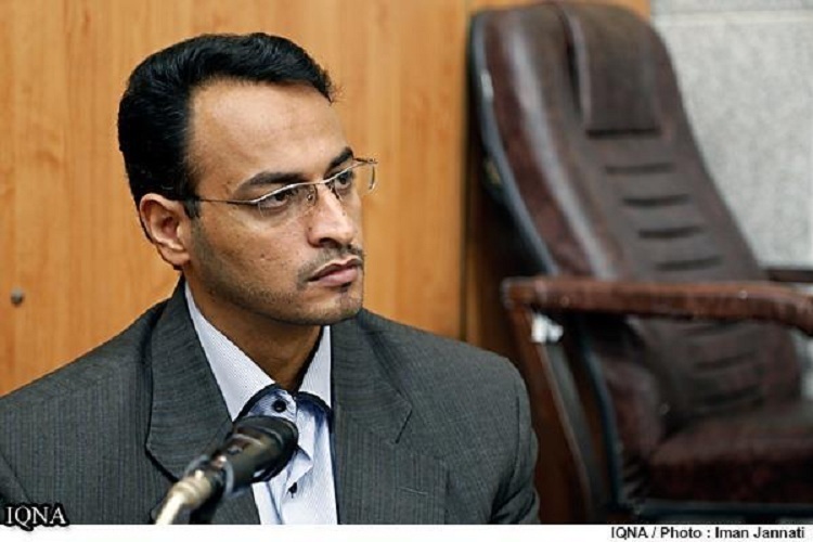 مهدی حسنی، حافظ بین‌المللی قرآن در گفت‌وگو با ایکنا از خراسان رضوی