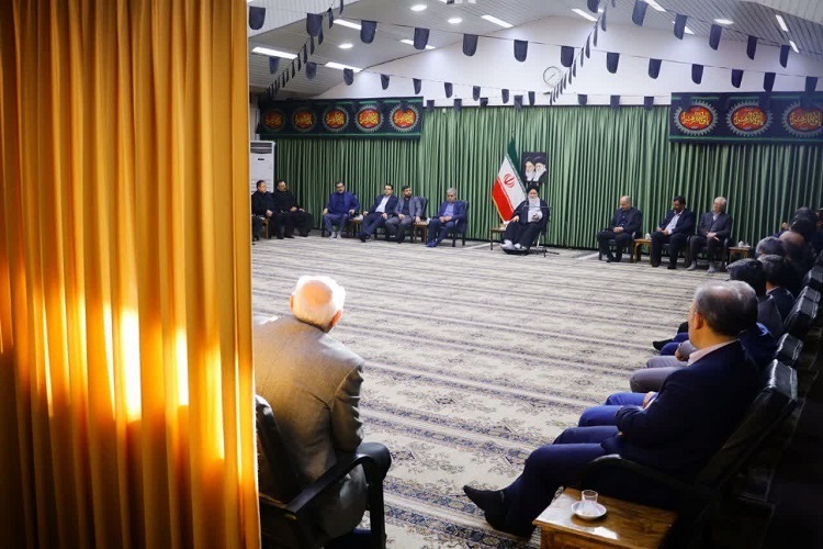 آیت‌الله سیداحمد علم‌الهدی، نماینده ولی‌فقیه در خراسان رضوی