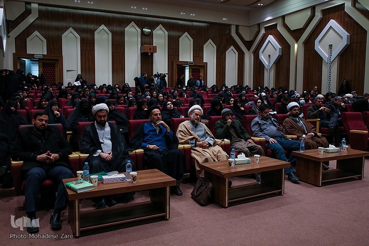 کنگره بین‌المللی امام رضا(ع) و علوم روز