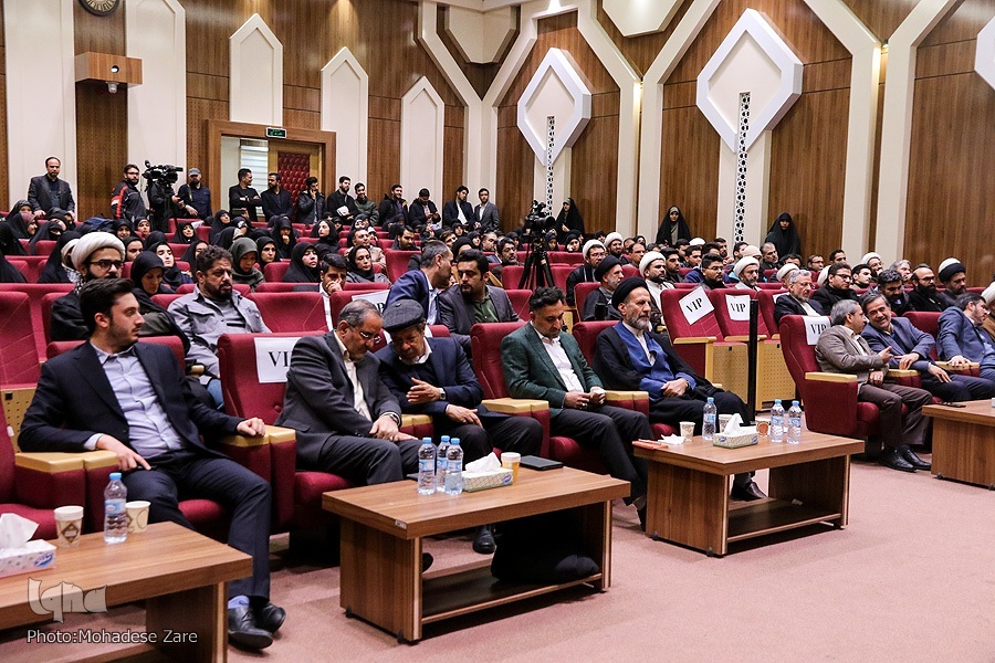 مرجعیت علمی مبنای کسب قدرت بین‌المللی است