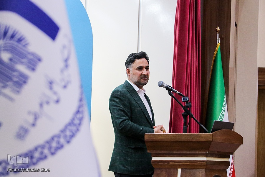 روح‌الله دهقانی فیروزآبادی، معاون علمی رئیس جمهور