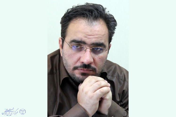 جواد مسگری، قاری و مدرس قرآن