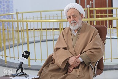 فیلم | عظمت لیلة‌القدر در بیان قرآن کریم