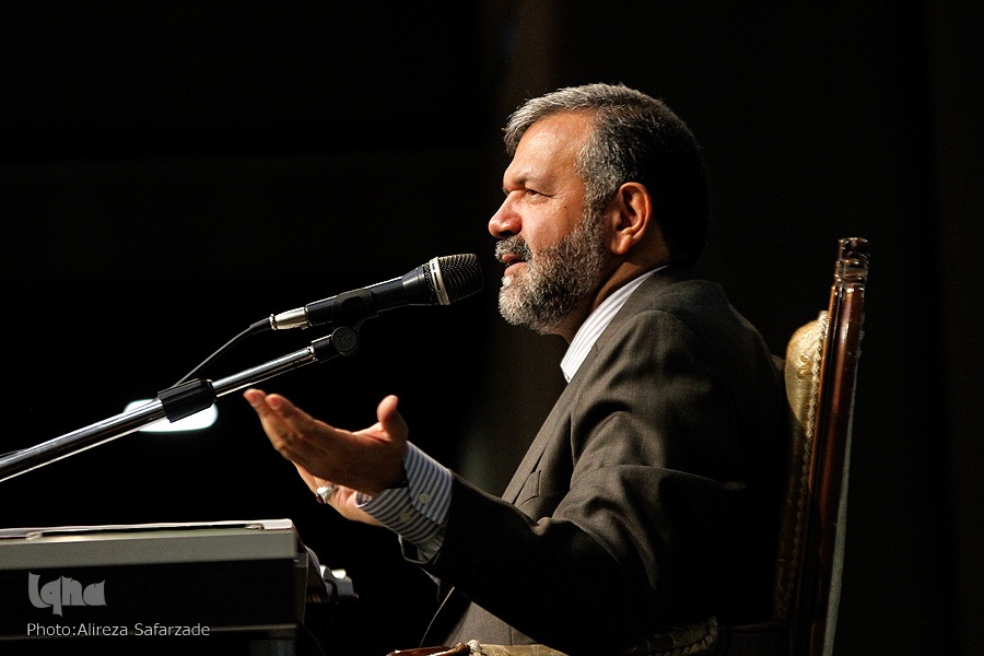 محمدعلی انصاری