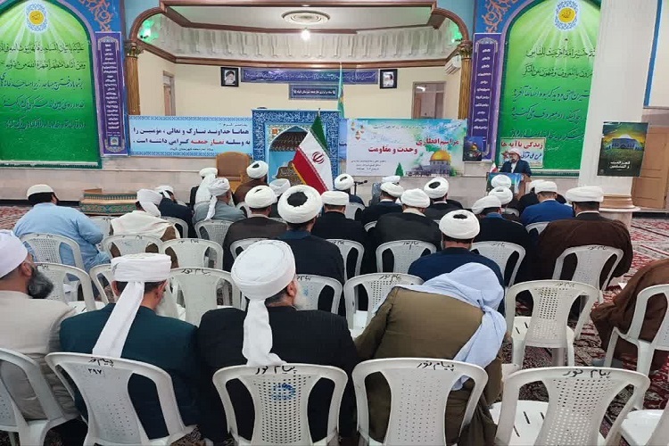 حجت‌الاسلام هادی صاحبقرانی، مدیرکل تبلیغات اسلامی خراسان رضوی